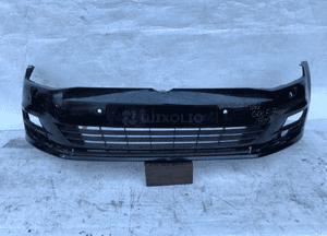 Vw golf 7 5G0 zderzak przedni 4