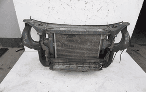 WZMOCNIENIE CHŁODNICE PAS MERCEDES ML W164 5.0 AT 1