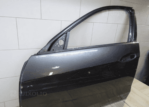Skoda superb iii 3 15R- 3V0 drzwi prawe przednie przód 3V0831312 2