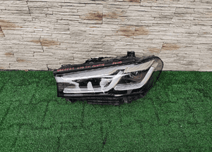 Lampa led adaptive bmw 5 G30 G31 lci 9850581 1