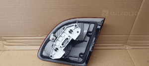 Lampa lewy tył tylna lewa Mercedes E-Klasa W211 Kombi A2118201364 5