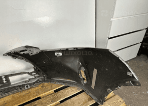 Zderzak przód przedni lexus rx iv 4 lift fl 2019- 52119-48590 oryginał cały 6
