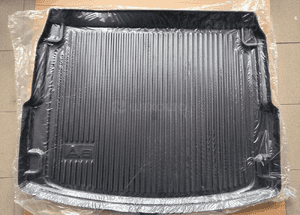AUDI A8 4H Mata ochronna bagażnika ORYGINALNA NOWA 4H0061180 1