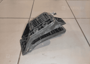 Mercedes c-klasa W204 W212 pedał gazu potencjometr oryginał 5