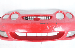 Zderzak przód przedni hyundai coupe lift 99- 4