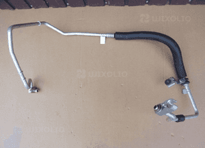 PRZEWÓD KLIMATYZACJI FIAT TIPO II 1.4 16V 51986986 1