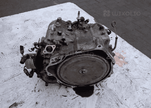 Skrzynia biegów honda accord 8 viii 2.2 i-dtec aut 2