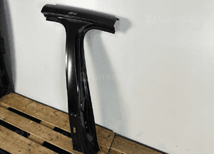 Prog slupek prawy rama audi A4 B9 8W 8W9 2015- nowka orginalny 3