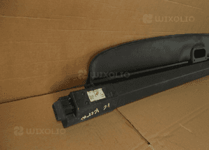 2X. roleta bagażnika opel vectra c oryginał 5