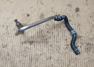 Przewód rurka DPF Audi A4 B8 A5 Q5 2.0 TDI 8K0131552S 4G0131850H 1