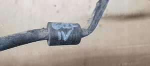 Wąż przewód klimatyzacji klimy VW GOLF IV 4 1J1820741D 13