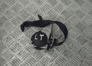 PAS BEZPIECZEŃSTWA LEWY TYŁ NISSAN QASHQAI J10 LIFT 1