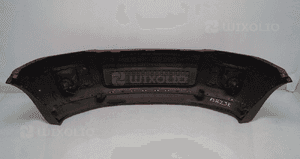 Zderzak przedni ford fusion lift T5 2007 11