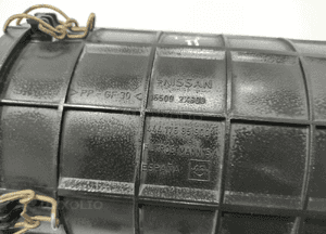 Obudowa filtra powietrza nissan terrano ii 3.0 td di 165002X800 1996-2003 7