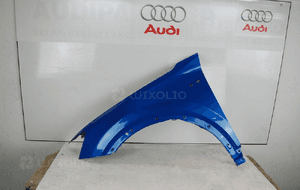 Błotnik audi Q2 81A 2015-2020 oryginał 1