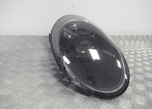 Lampa przednia przód prawa porsche carrera 911 992 led matrix system 9P5941060D 2018 2