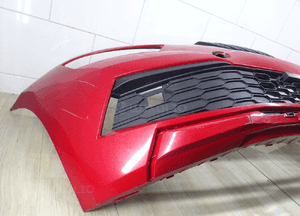 SKODA KAMIQ ZDERZAK PRZÓD PRZEDNI 2019- 658807221 11