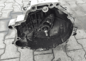 Skoda Superb VW Passat B5 1.9  2.0 TDI skrzynia biegow JMD 3