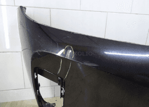 Zderzak przód przedni bmw IX3 G08 lift m-pakiet 9853317 8