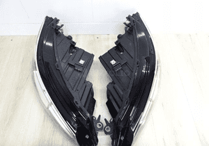 Lampa prawa vw golf 8 viii 5H1 5H1941006 2