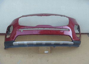 Kia sportage iv lift lampa prawa lewa oryginał ładna 8
