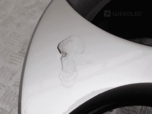 FELGA ALUMINIOWA GOLF GTI 7,5JX18 ET 51 5X112 DOSTĘPNE 2 SZTUKI 3