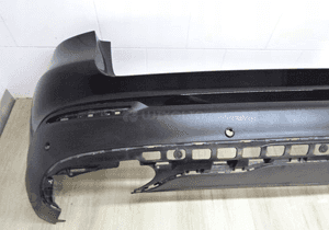 Mercedes glc W253 zderzak tył PDC6 a2538850725 5