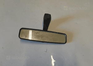 LUSTERKO WEWNĘTRZNE DUCATO JUMPER BOXER 14- 1