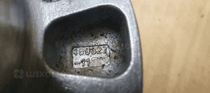 Poduszka amortyzatora prawy lewy przód przednia BMW M5 G30 F90 5