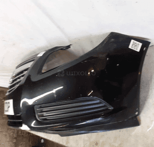 Zderzak przód przedni opel insignia i a 1 Z22C  czarny 3