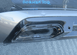 ZDERZAK TYLNY TYŁ CUPRA FORMENTOR 5FF807521A 2020- 11