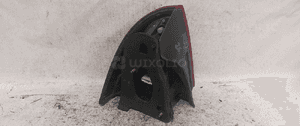 Tyl tylna lampa lewa citroen C5 2 3