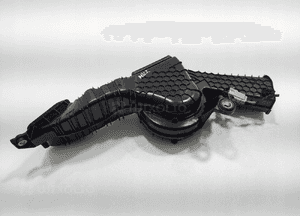 Wentylator baterii ford mondeo MK5 2.0 hybryda DG98-10C709-AB 2019-22 lift 3