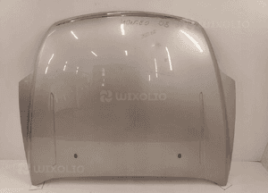 Ford Mondeo Mk4 07-10 MASKA POKRYWA SILNIKA 1