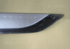 Wlot listwa błotnika lewy przód lr discovery 5 v 3