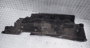Osłona podwozia prawa / lewa mondeo MK5 DG93-11130-BM / DG93-11132-BL 4