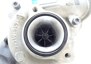 Turbina turbosprężarka 16359700018 2.0 bi tdi 7