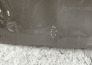 BŁOTNIK PRAWY PRZÓD PRZEDNI RANGE ROVER SPORT L494 LIFT 18- 2