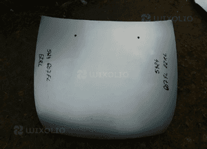 peugeot 607 FL maska kolor EZRC nr 5424 WYSYŁKA