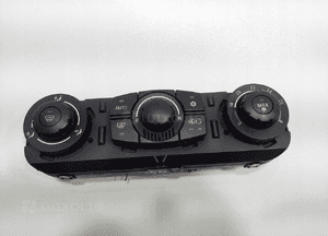 Panel klimatyzacji nawiewu bmw Z4 E85 6936895 2002-2006 2
