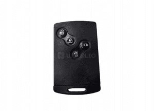 Karta kluczyk renault zoe i S180009001 S180009001020 2013-2019 1