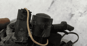 CITROEN PEUGEOT alternator CL15 9646321880 6