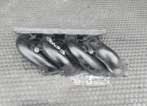 Kolektor 06A133206C Ssacy Dolot Powietrza 1.8 AGN VW Golf IV 4 Audi A3 8L Skoda Seat Leon I 1 7
