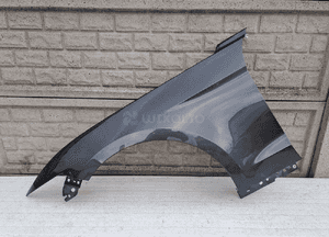 Ford mustang vi 14 - 18 błotnik lewy przedni 1