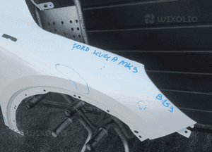 Błotnik przedni przód prawy ford kuga MK3 iii 2019- 5