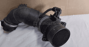 Przepływomierz powietrza vw seat skoda audi 2.0 tdi 03L906461A 16