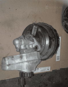 serwo pompa hamulcowa passat b 6 3c2614105ad 1