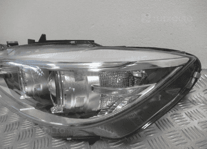 Nowa lampa przednia przód lewa bmw 4 F32 F33 F36 F80 F82 F83 7377839-07 xenon 2013-2017 6