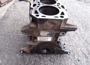 OPEL VECTRA C ASTRA ALFA ROMEO 159 SEDICI BRAVO SAAB 1.9 16V BLOK 55182303 4