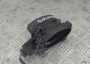 Land rover przepływomierz 0928400357 1